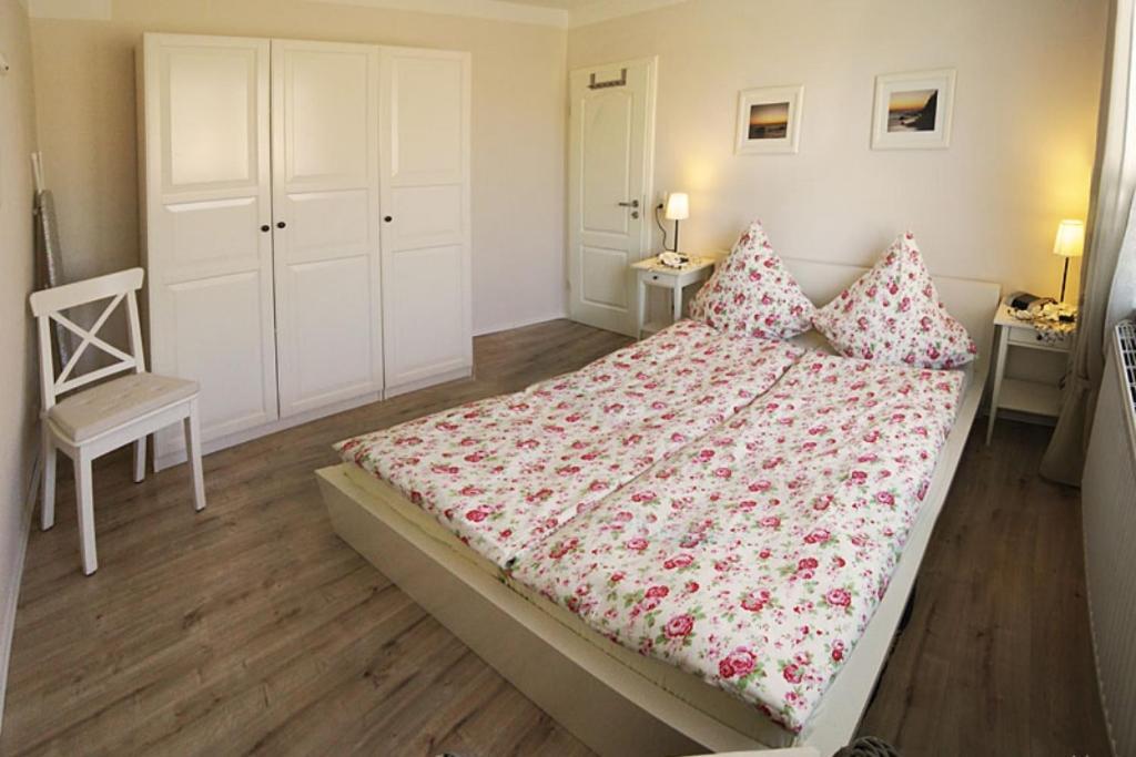 35 Ferienwohnung An Der Reiterkoppel 45B Eg Burg auf Fehmarn Buitenkant foto